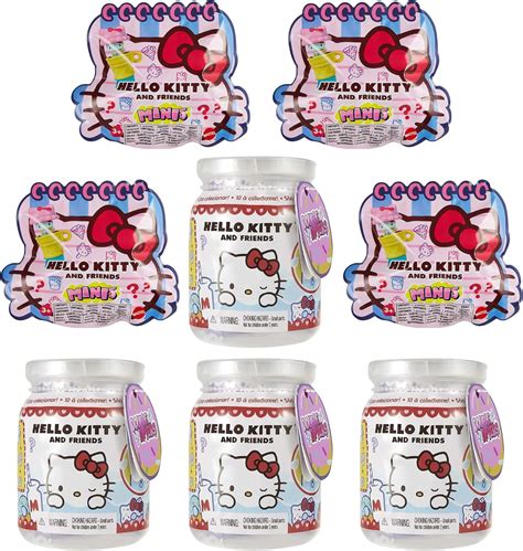blind bags amazon|Amazon.ca: Blind Bags For Girls.